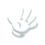 OnceUponAKatamari freebie glove.png