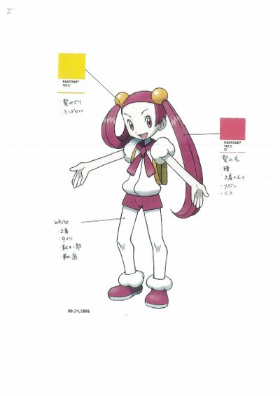 PokeDP ConceptArt 色設定ミル.jpg