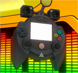 The original Orange Swirl we all know and love.