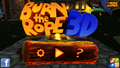 Burn the Rope 3D-title.png