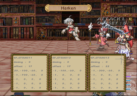 Atelier Iris 1 Battle Debug2.png