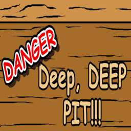 SimpsonsGameWii-metrics-sign deeppit.png