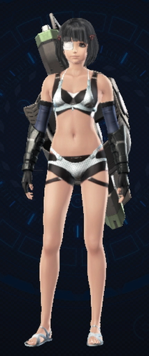 Actually, this still looks disgusting.