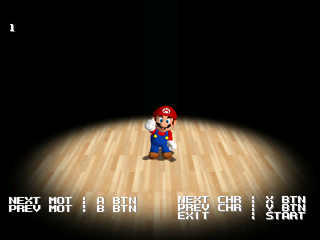 Ddrmariomix danceview.png