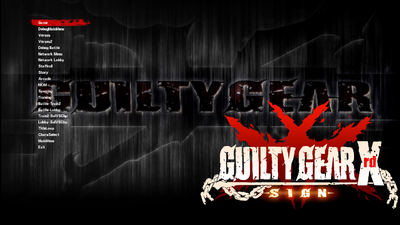 GuiltyGearXrdDebugmenu.png