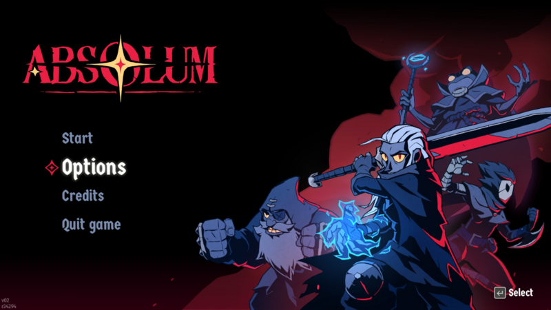 File:Absolum title screen.png