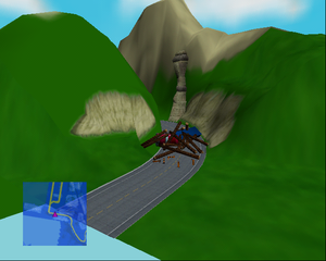 Simpsons Road Rage outside boundary1.png