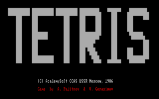 Tetris10-(DOS, 1986)-title.png