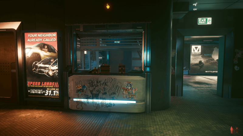 File:Cyberpunk2077PacficaRangeGraffiti.png