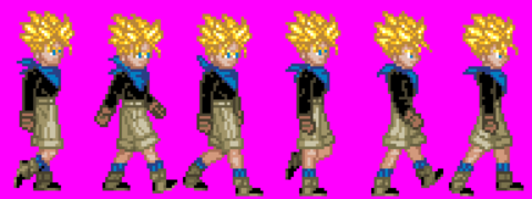 DBGT-SSJ Trunks Walk.png