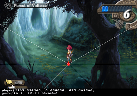 Atelier Iris 3 LevelSelect2.png