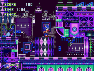 Still soakin' it in, huh?