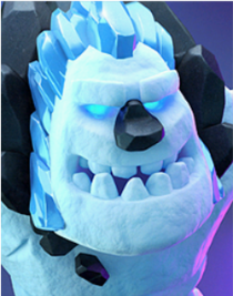 Clash Royale-Ice golem.png