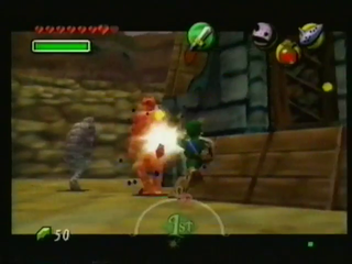 MM-Ikana Canyon E3 2000 Trailer.png
