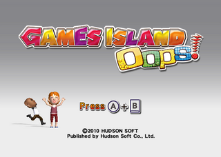 Was the re-positioning of the title screen for each regional version really necessary?