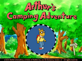 ArthurCampAdventure Title.png