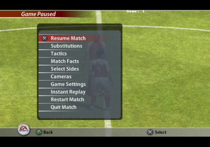 FifaSoccer05 - Debugoption3.png