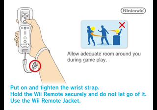 Harvest Moon Magical Melody Wii US Wii Remote Safety Screen.png