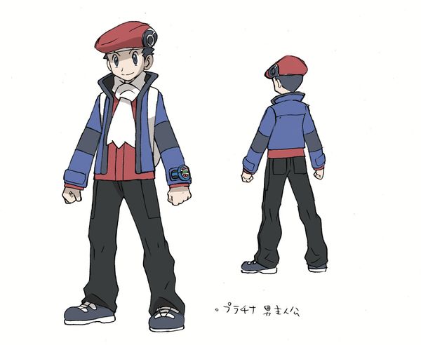 PokePlat ConceptArt Lucas.jpg