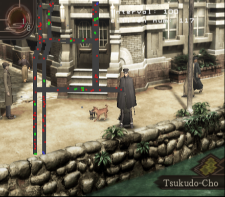 citizen tracker/generator