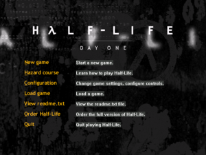 HL DayOne MainMenu.png