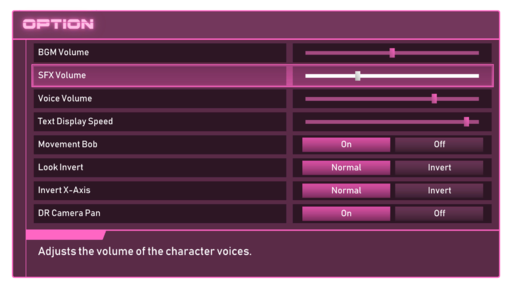 Edensgarden Option Screen Example.png