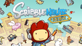 Scribblenauts Remix-title.png