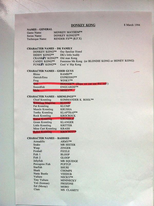 Donkey Kong Country concepts.jpg