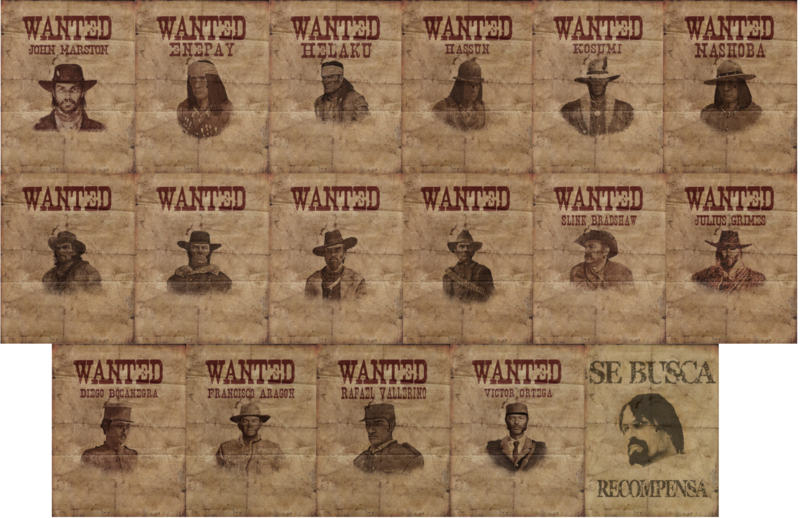 File:RDR1 Posters.png