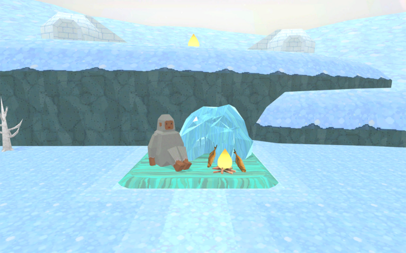 File:OnceUponAKatamari SelectMap 07 IceAge.png