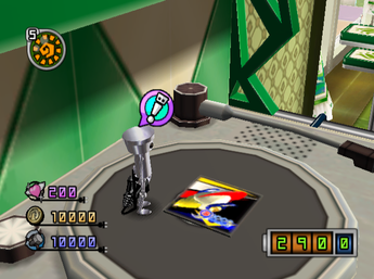 Chibi-Robo-PIA-USDrakeAlbumScreenshot.png