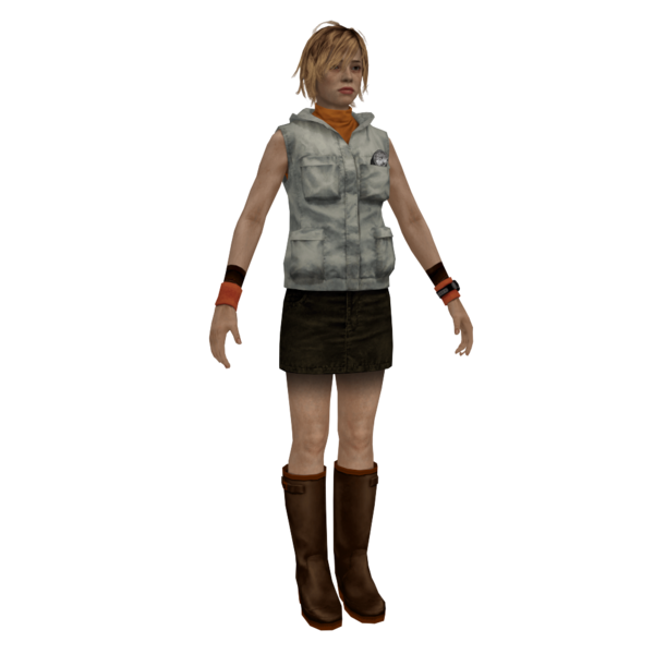 File:SilentHill3 Heather Unused.png