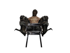 Resident-Evil Revelations-Chris Redfields-mannequin.png