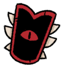 CultOfTheLamb Icon Weapon Shield.png