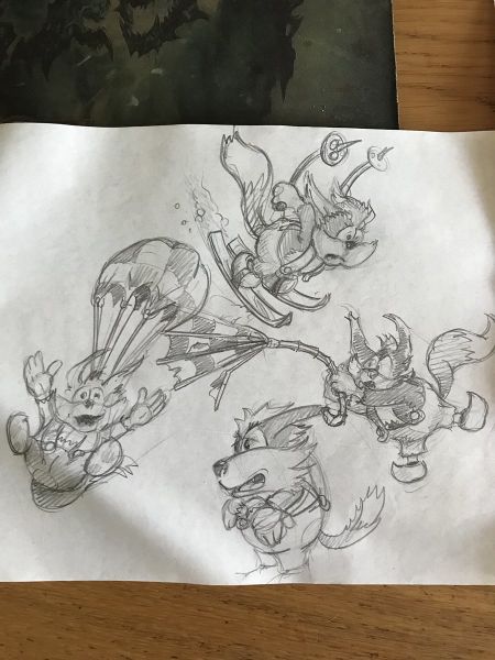 File:Conker 64 Concept Sketch 2.jpg