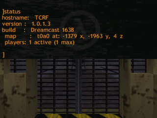 HLDreamcast DebugConsole.png
