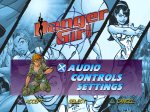 DangerGirl Settings.png