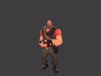 TF2 Heavy show1.gif